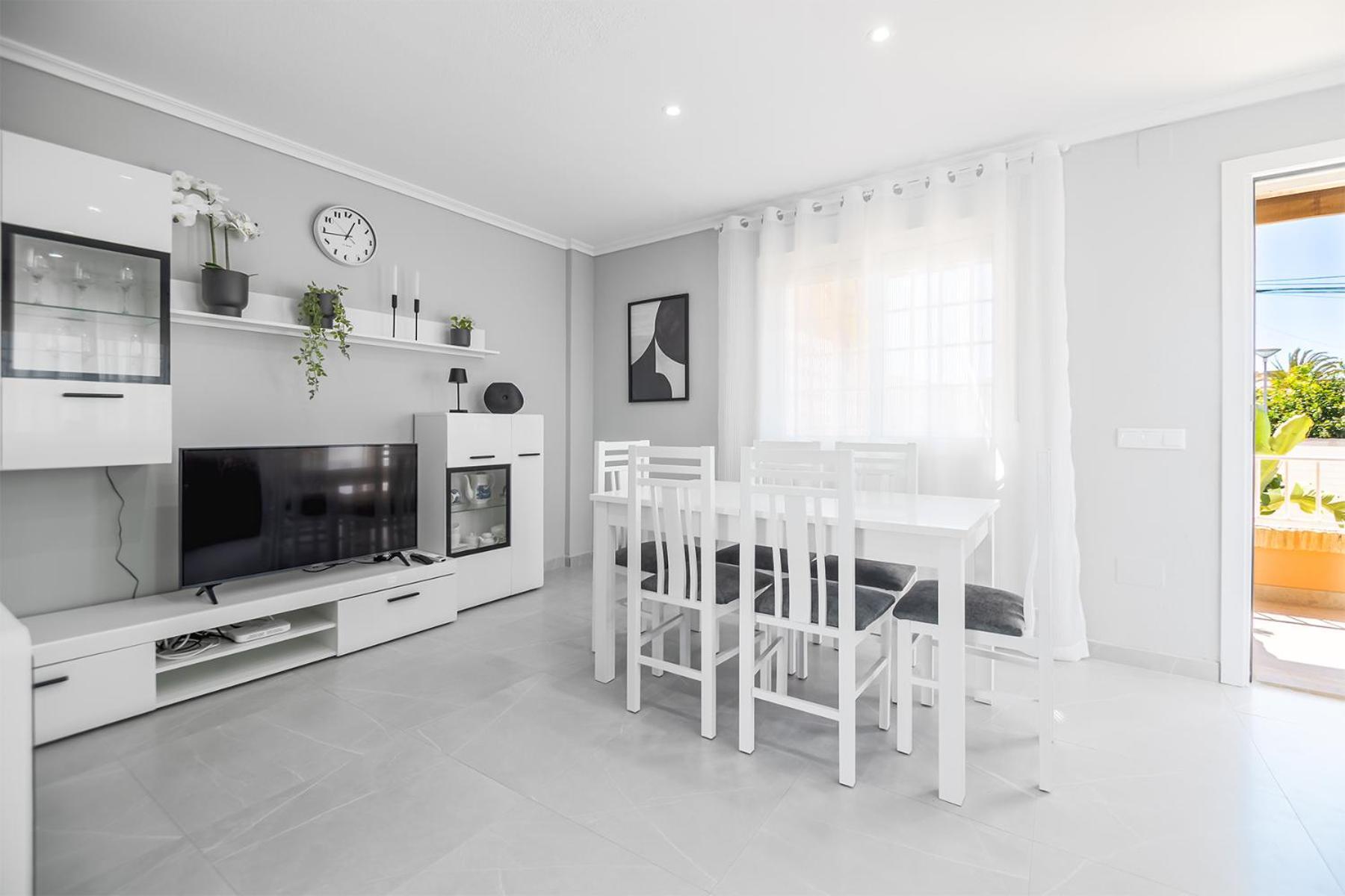 Casa Olivia With Pool Heating Fee Villa Torrevieja Exterior photo