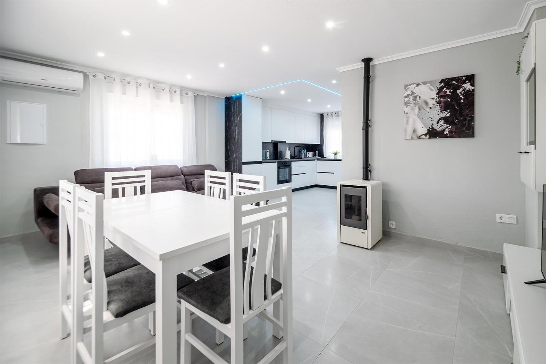 Casa Olivia With Pool Heating Fee Villa Torrevieja Exterior photo