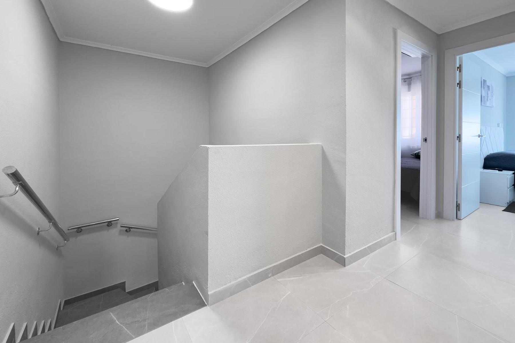 Casa Olivia With Pool Heating Fee Villa Torrevieja Exterior photo