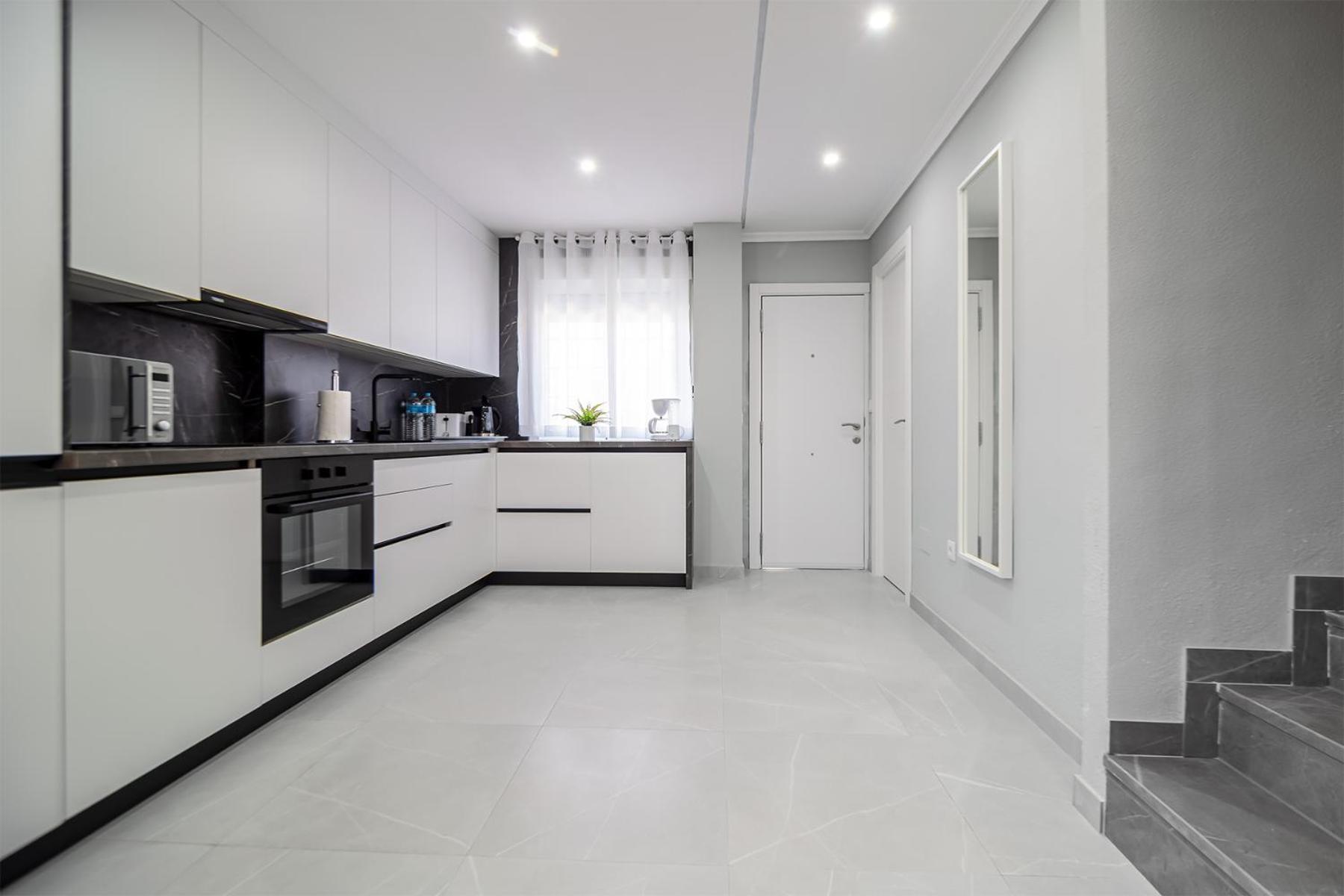 Casa Olivia With Pool Heating Fee Villa Torrevieja Exterior photo