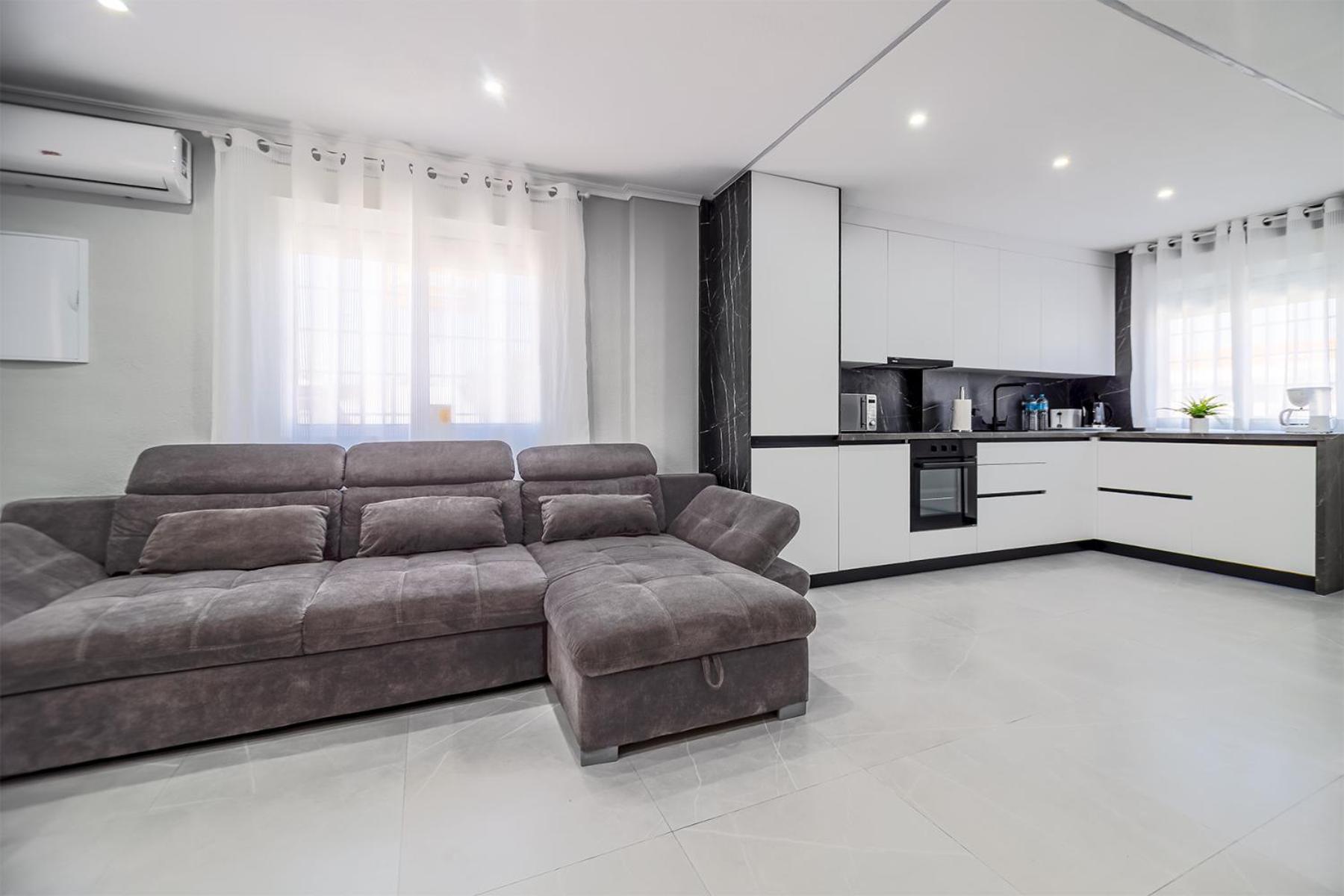 Casa Olivia With Pool Heating Fee Villa Torrevieja Exterior photo